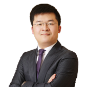 杨冰老师